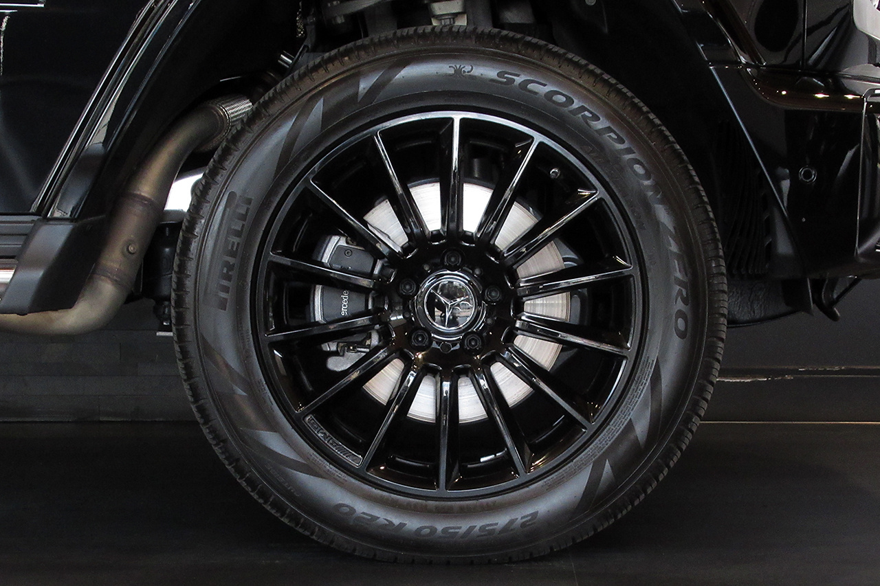 車両詳細 | TOPRANK