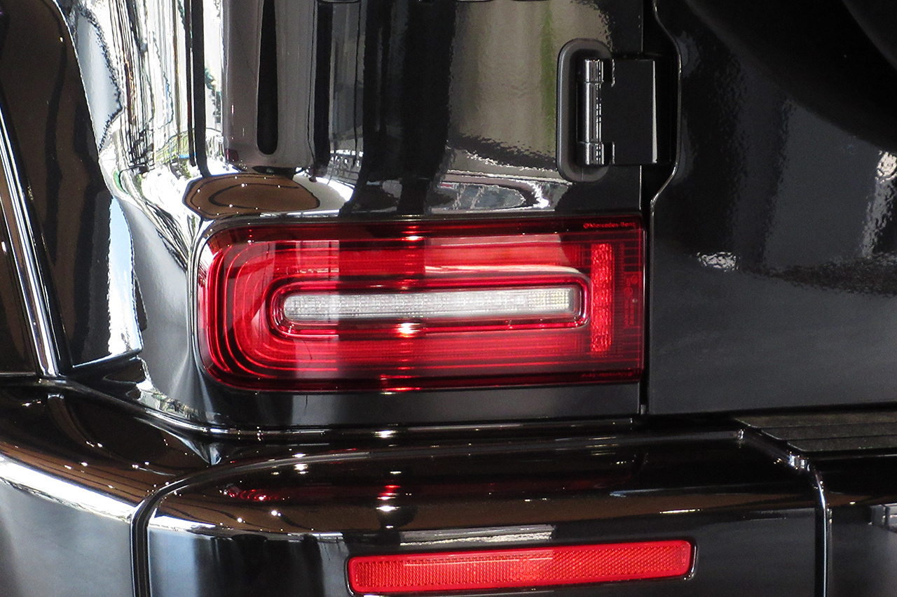 車両詳細 | TOPRANK