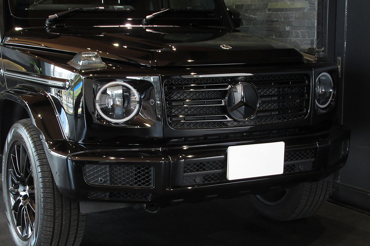 車両詳細 | TOPRANK