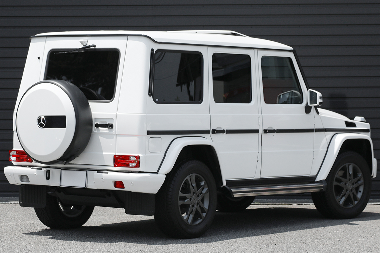車両詳細 | TOPRANK