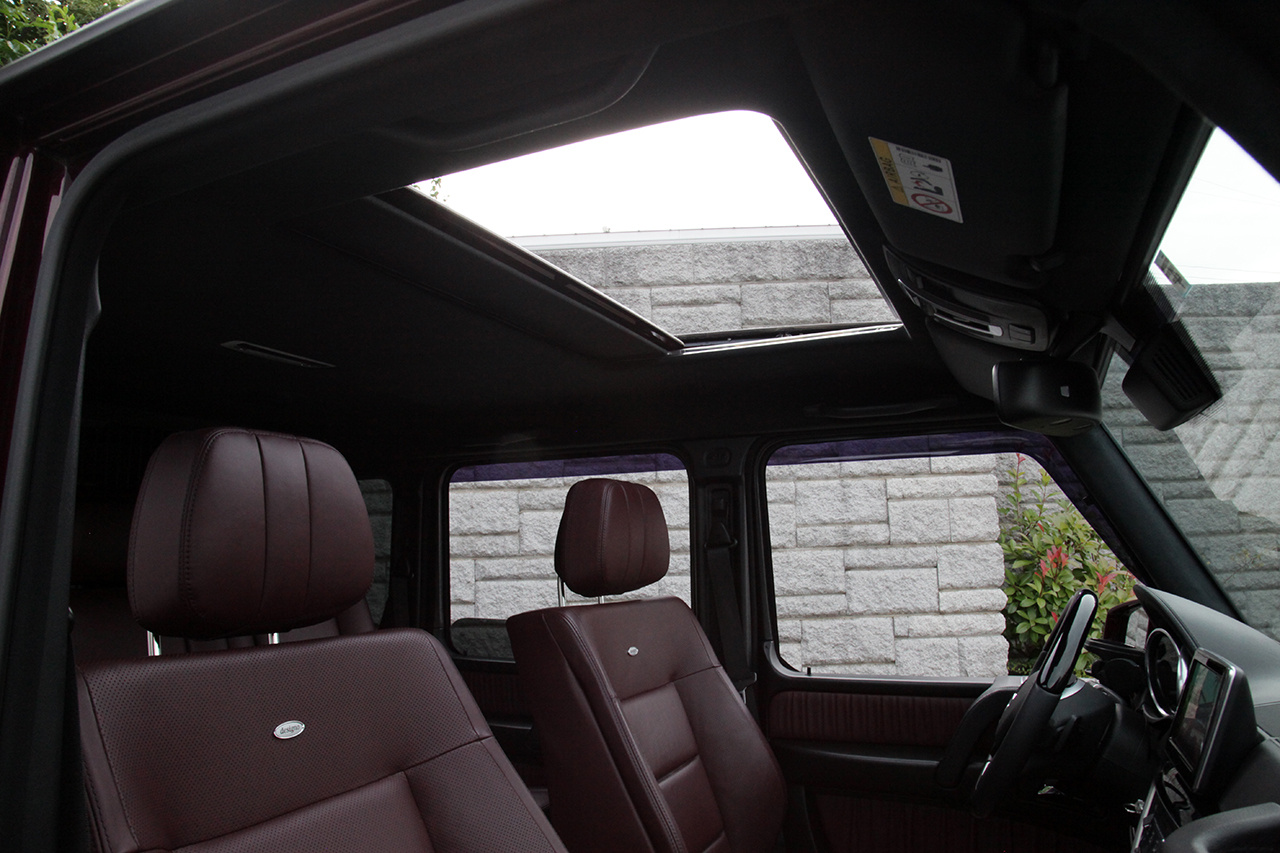 車両詳細 | TOPRANK