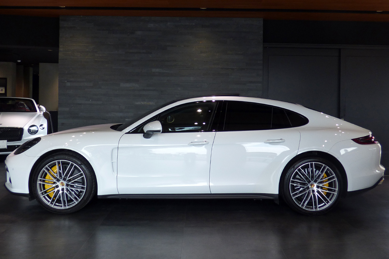 車両詳細 | TOPRANK