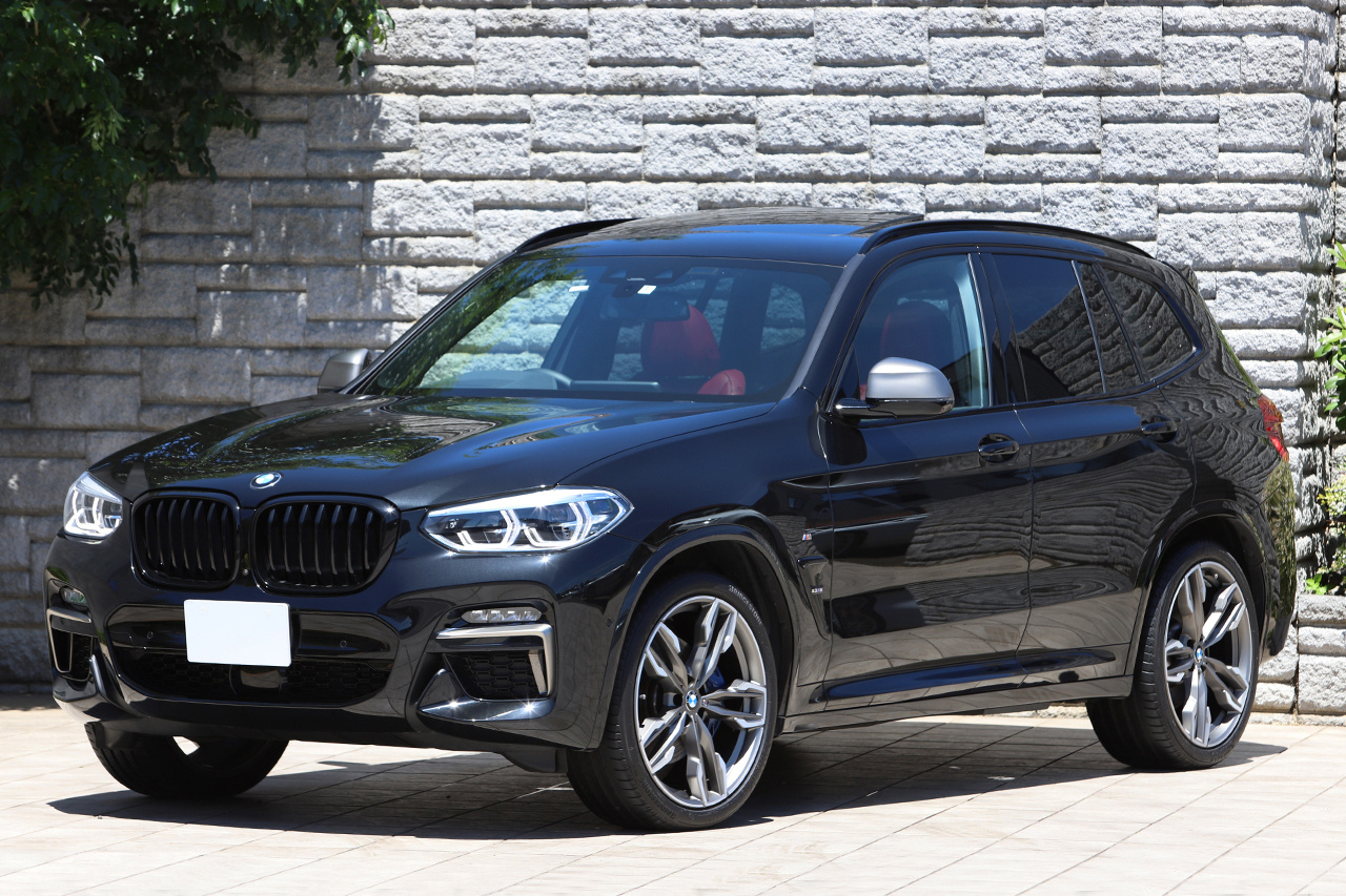 車両詳細 | TOPRANK