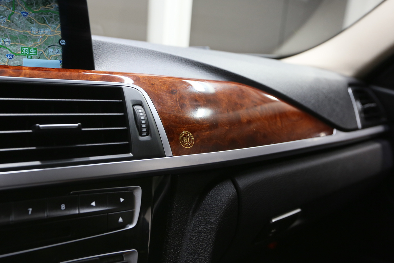 単品 中古ホイール フロント用 1本 鍛造 軽量 ALPINA アルピナ