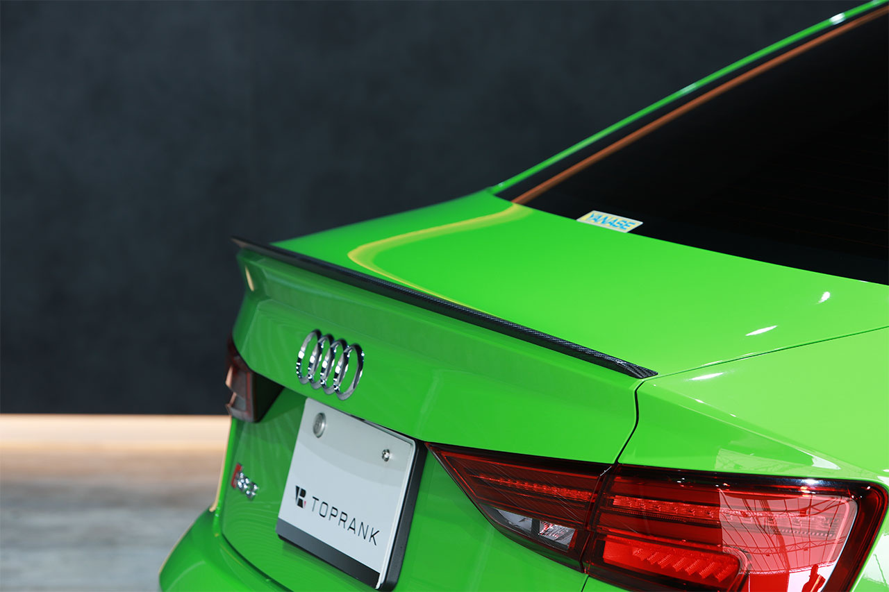 車両詳細 | TOPRANK