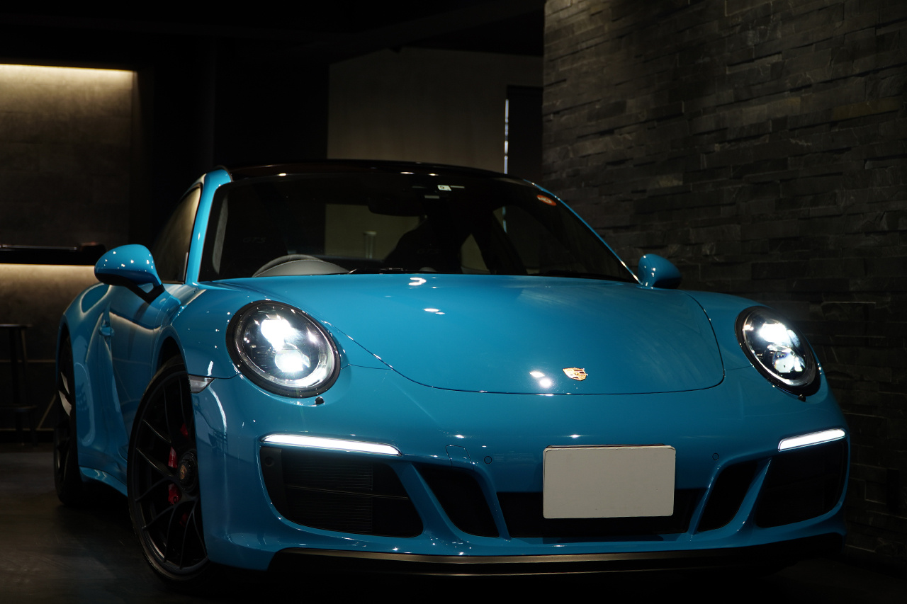 車両画像