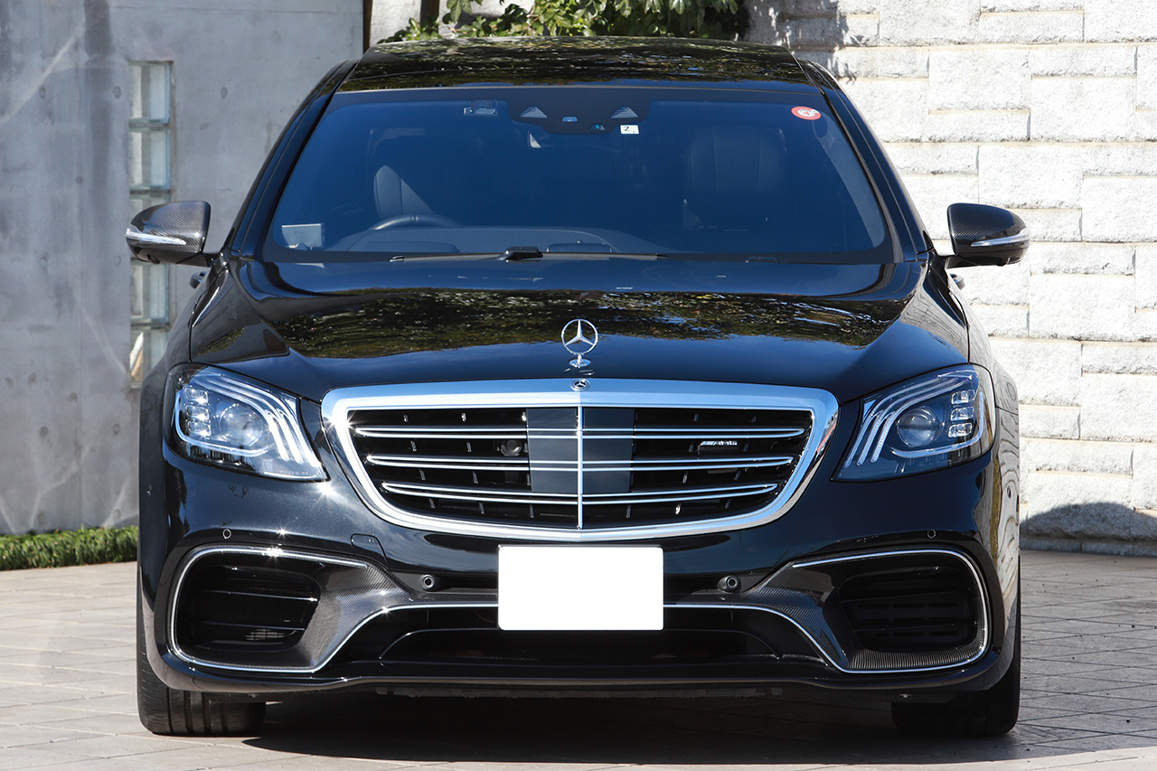 車両詳細 | TOPRANK