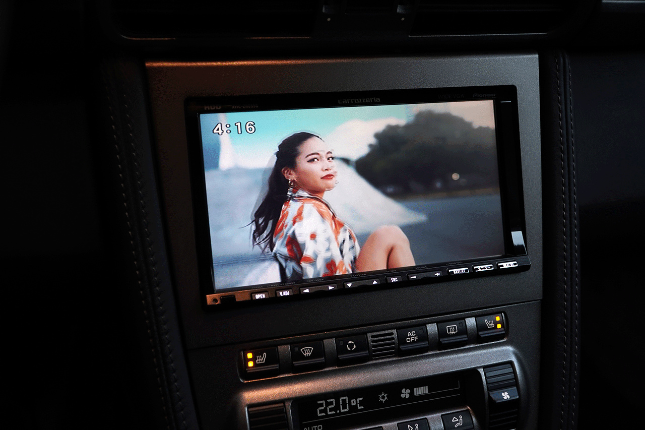 車両画像
