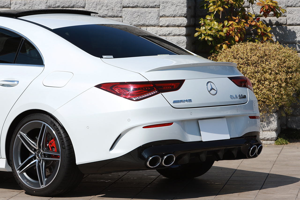 車両詳細 | TOPRANK