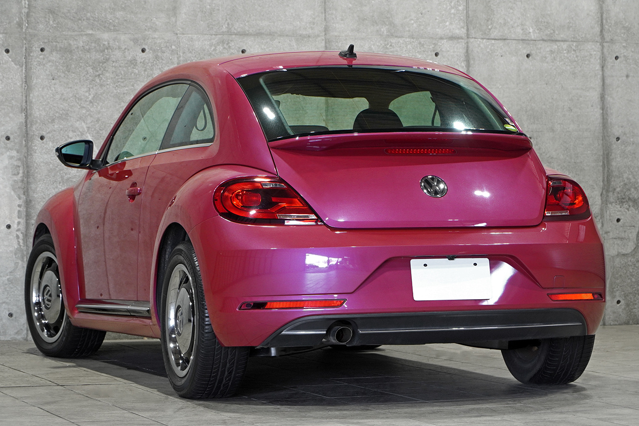 車両詳細 | TOPRANK