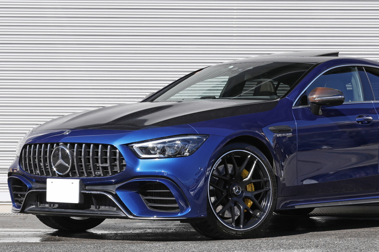 車両詳細 | TOPRANK