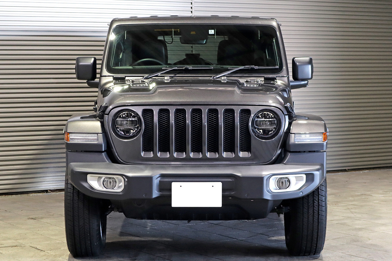 車両詳細 | TOPRANK