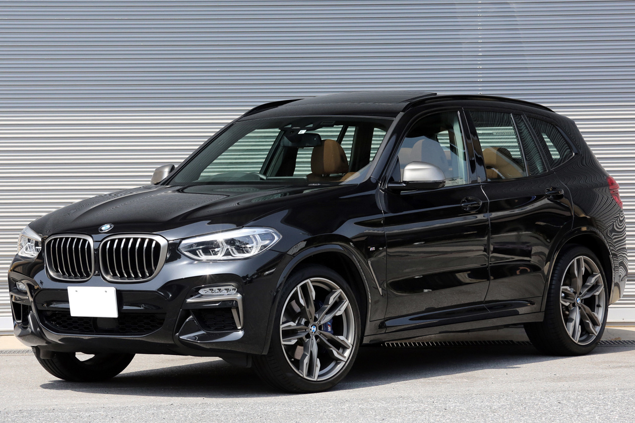 トランク用カーゴカバー,BMW x3 g01 m40d用2018〜2023 2019 2020