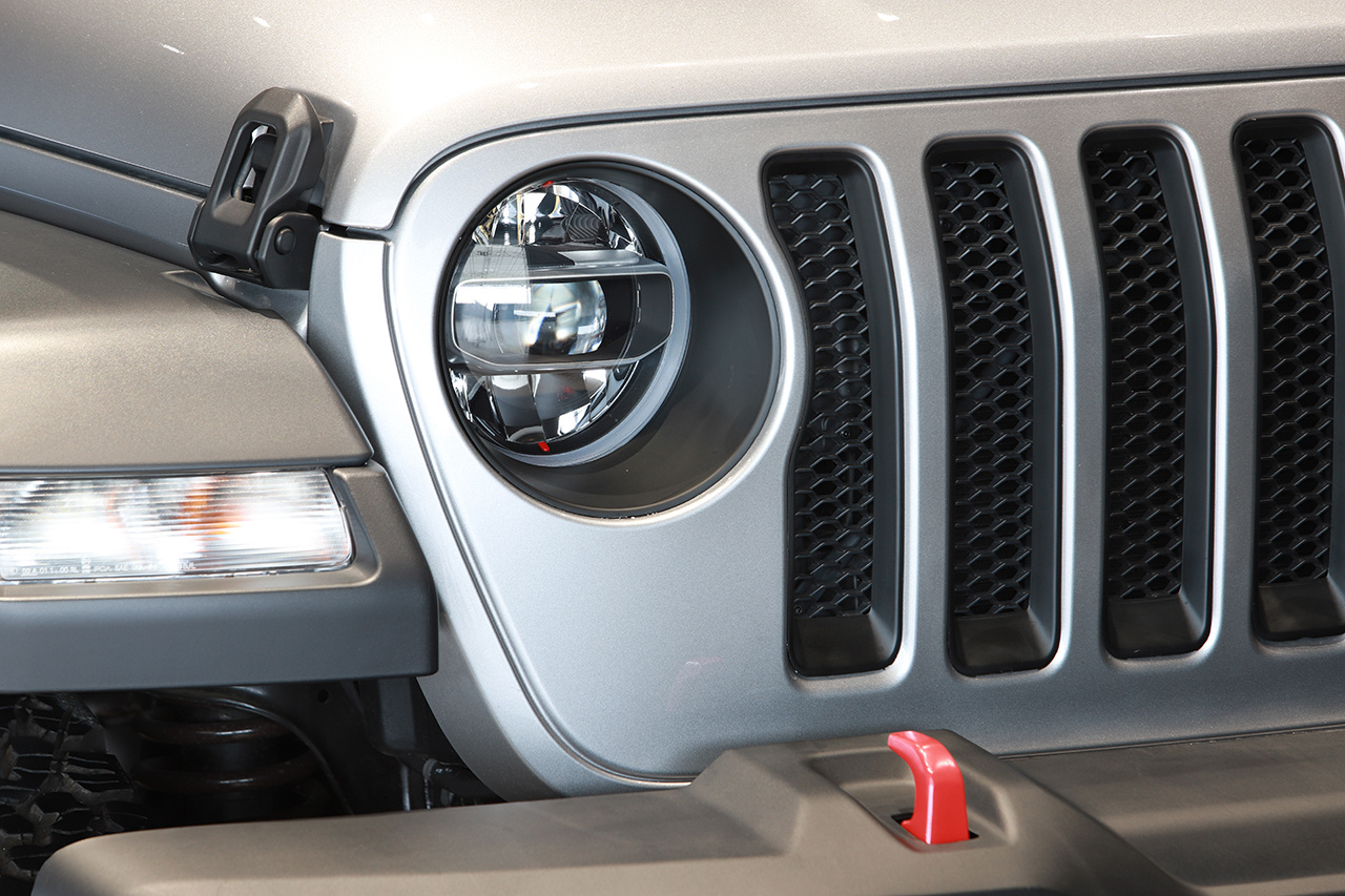 車両詳細 Toprank