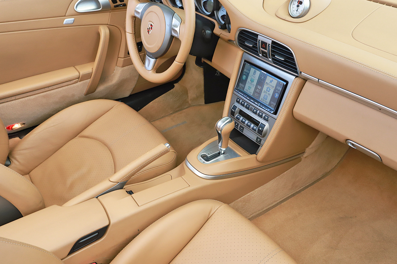 車両詳細 | TOPRANK