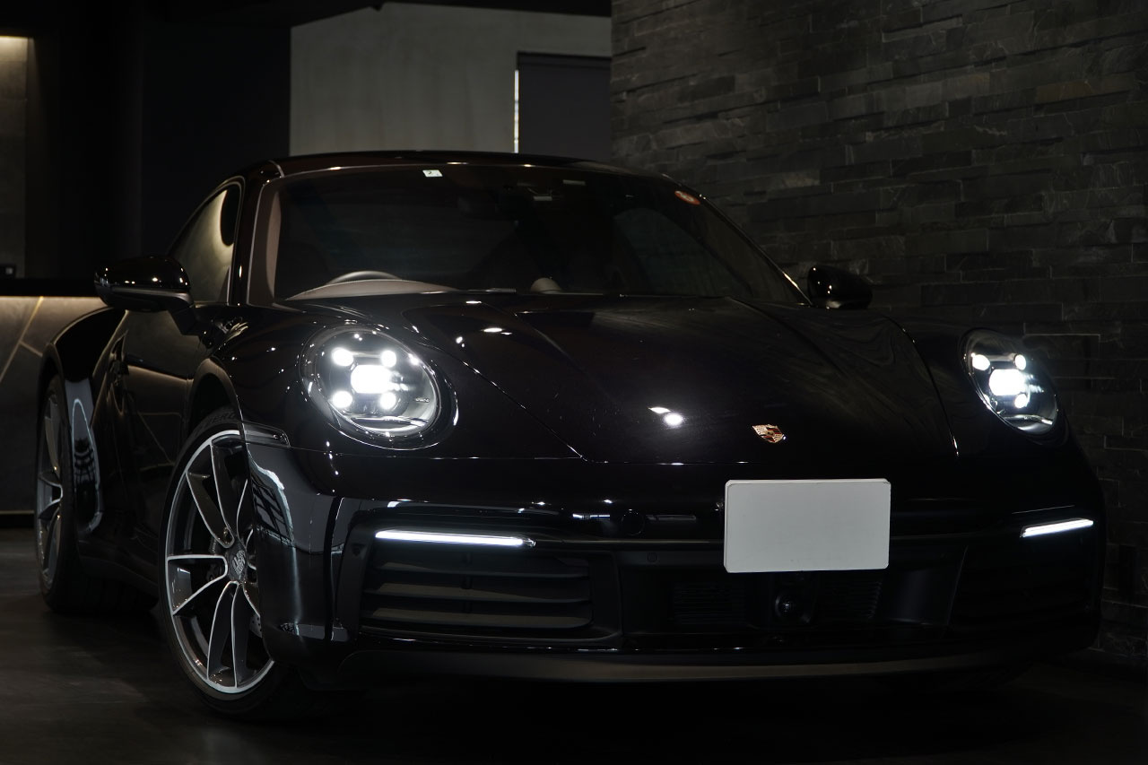 車両詳細 | TOPRANK