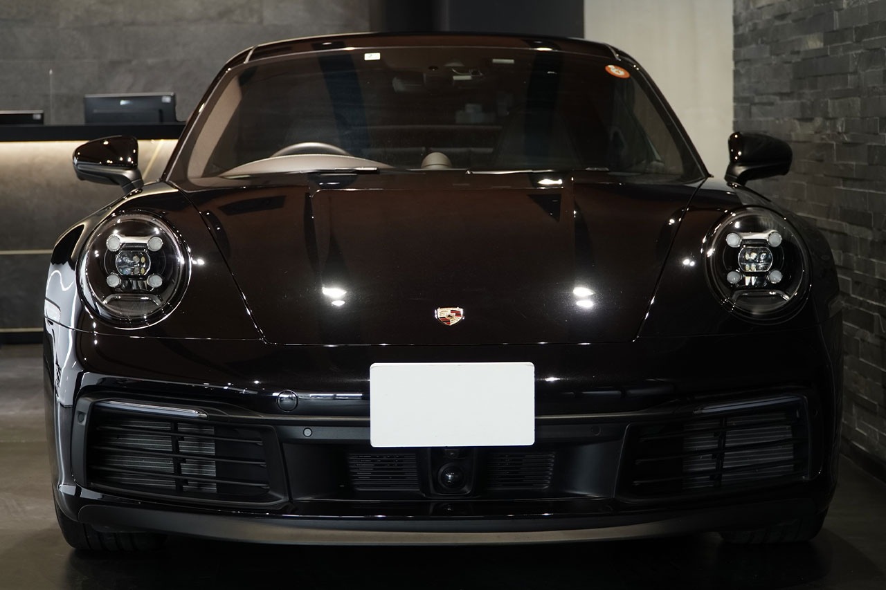 車両画像