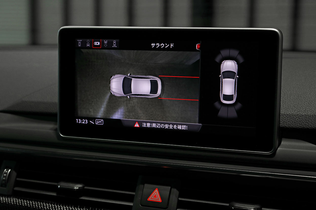 車両詳細 | TOPRANK