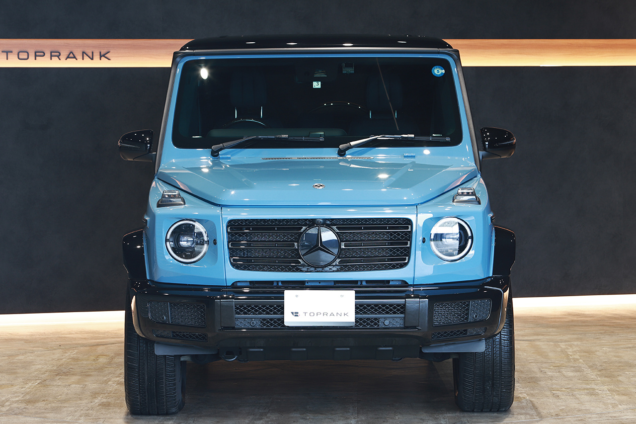 車両詳細 | TOPRANK