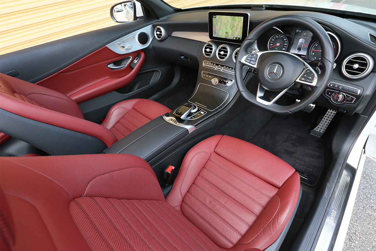 ぴ-すけぺージ Cクラス 205440の中古車を探すなら【グーネット】