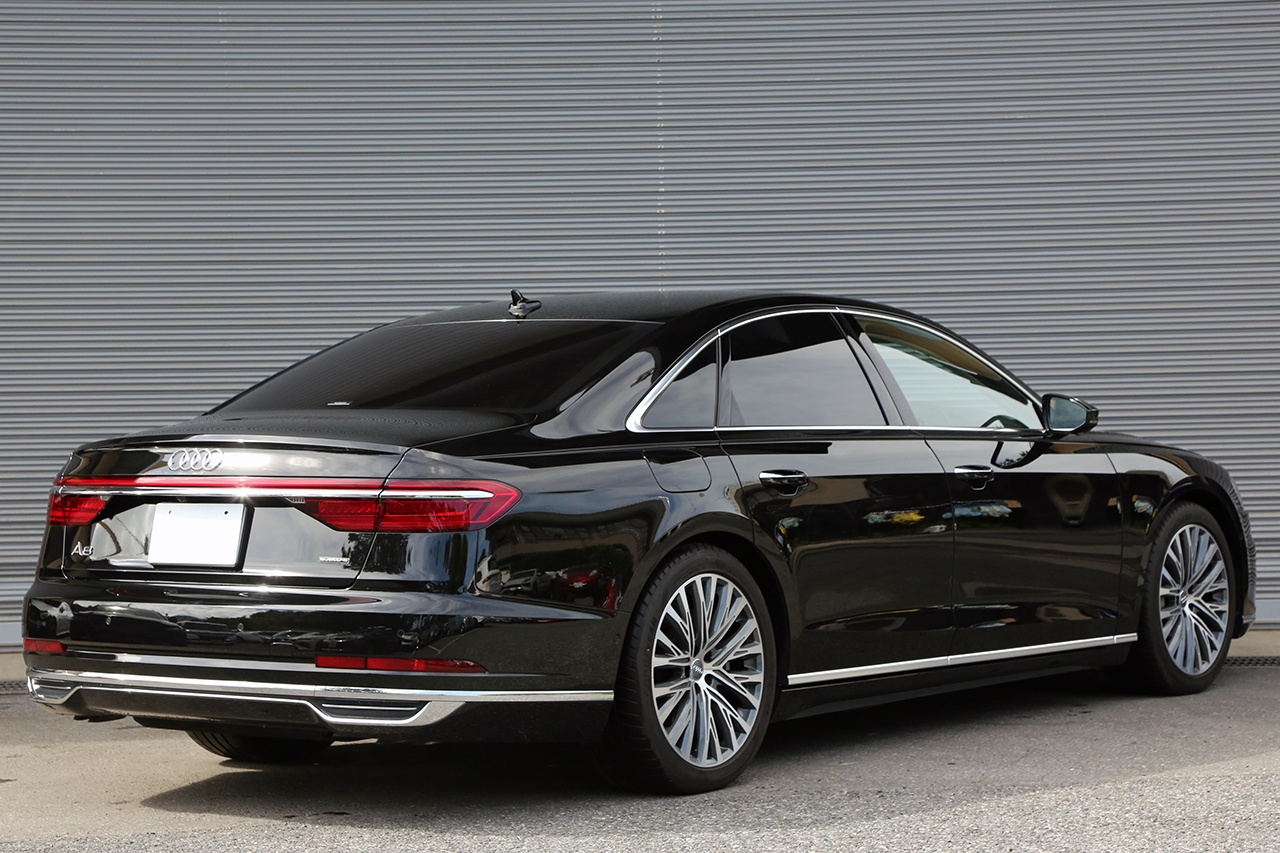 車両詳細 | TOPRANK