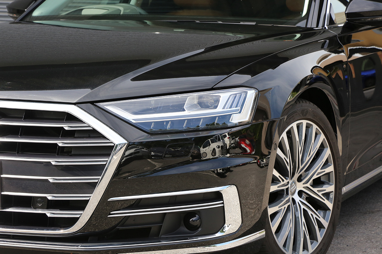 車両詳細 | TOPRANK