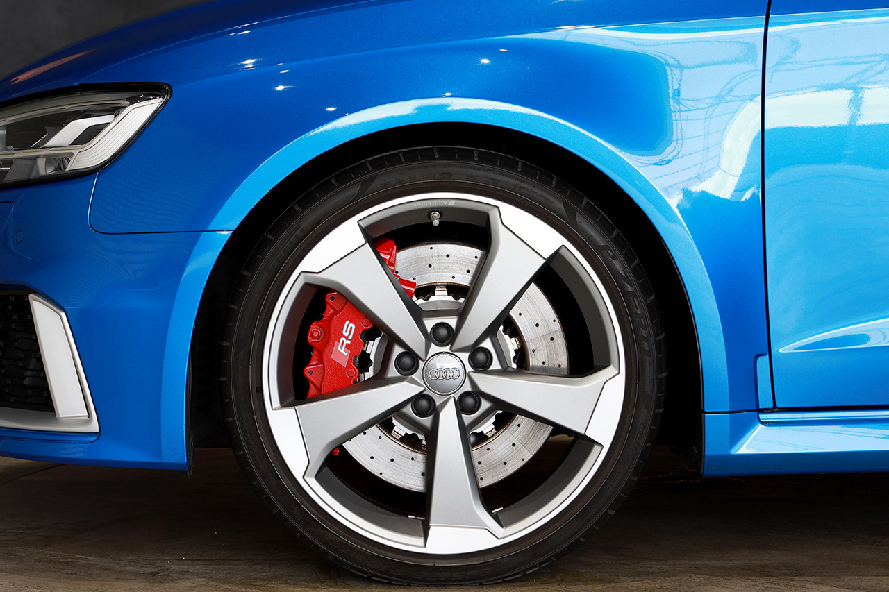 車両詳細 | TOPRANK