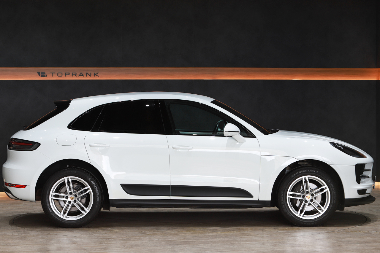 車両詳細 | TOPRANK