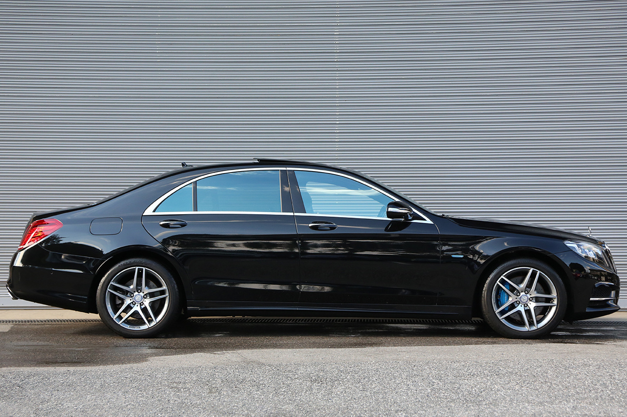 車両詳細 Toprank