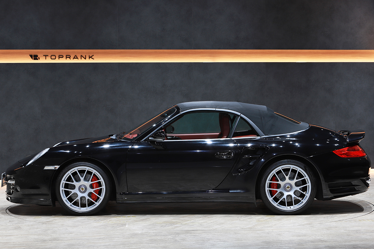 車両詳細 | TOPRANK