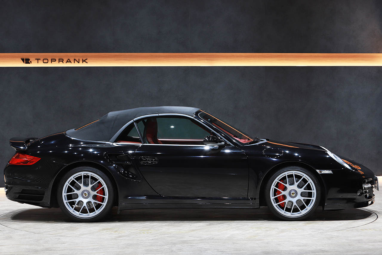 車両詳細 | TOPRANK