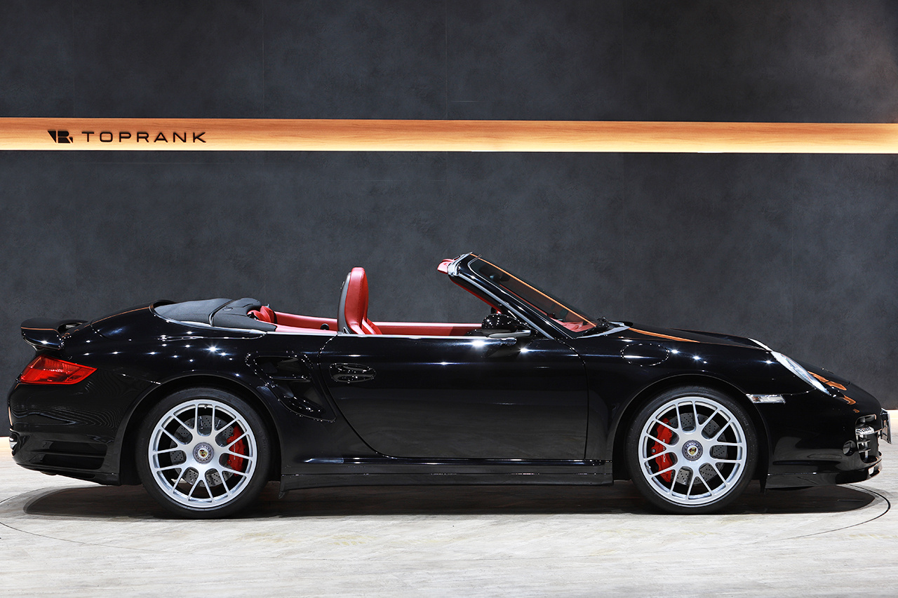 マイスト　ポルシェ911 ターボカブリオレ マイスト 1/18 ポルシェ 911ターボ カブリオレ｜Yahoo!フリマ