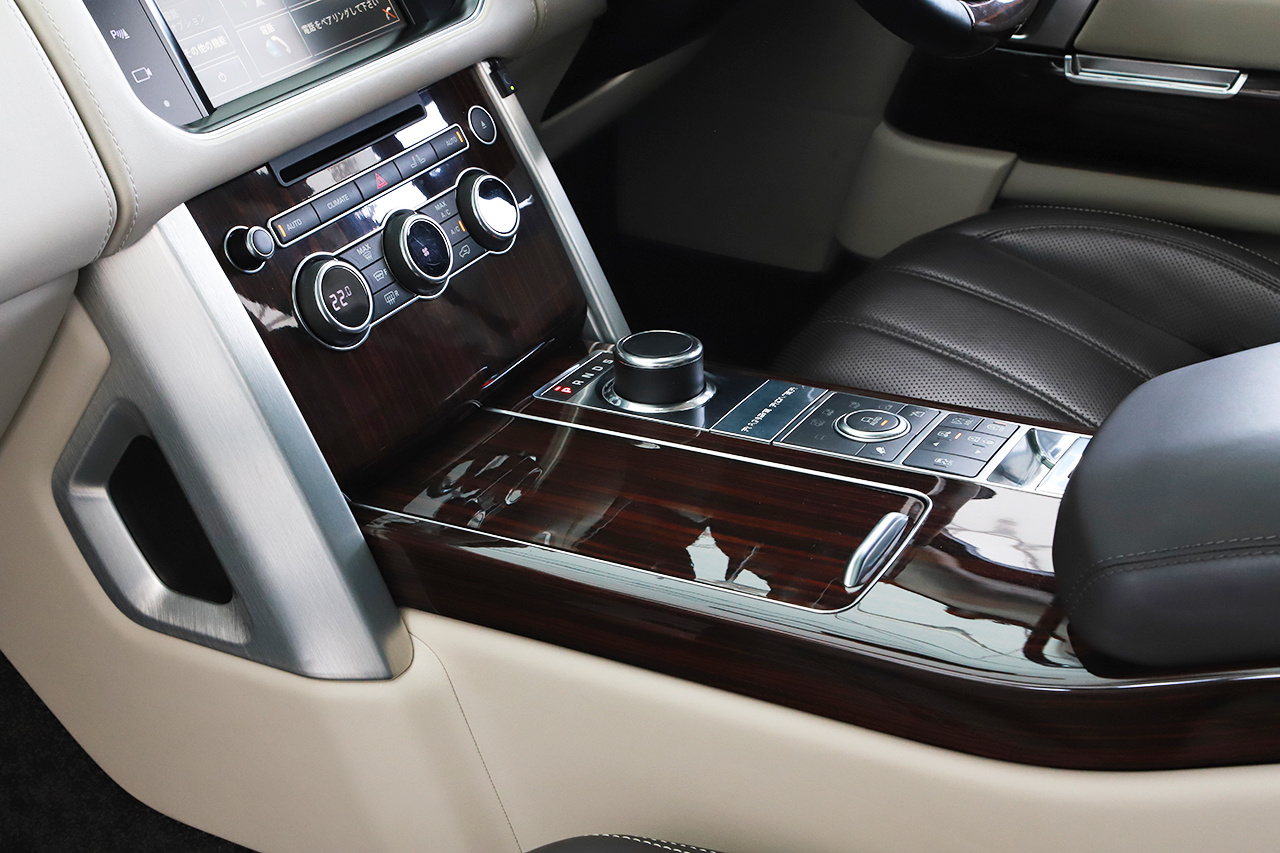 車両詳細 | TOPRANK