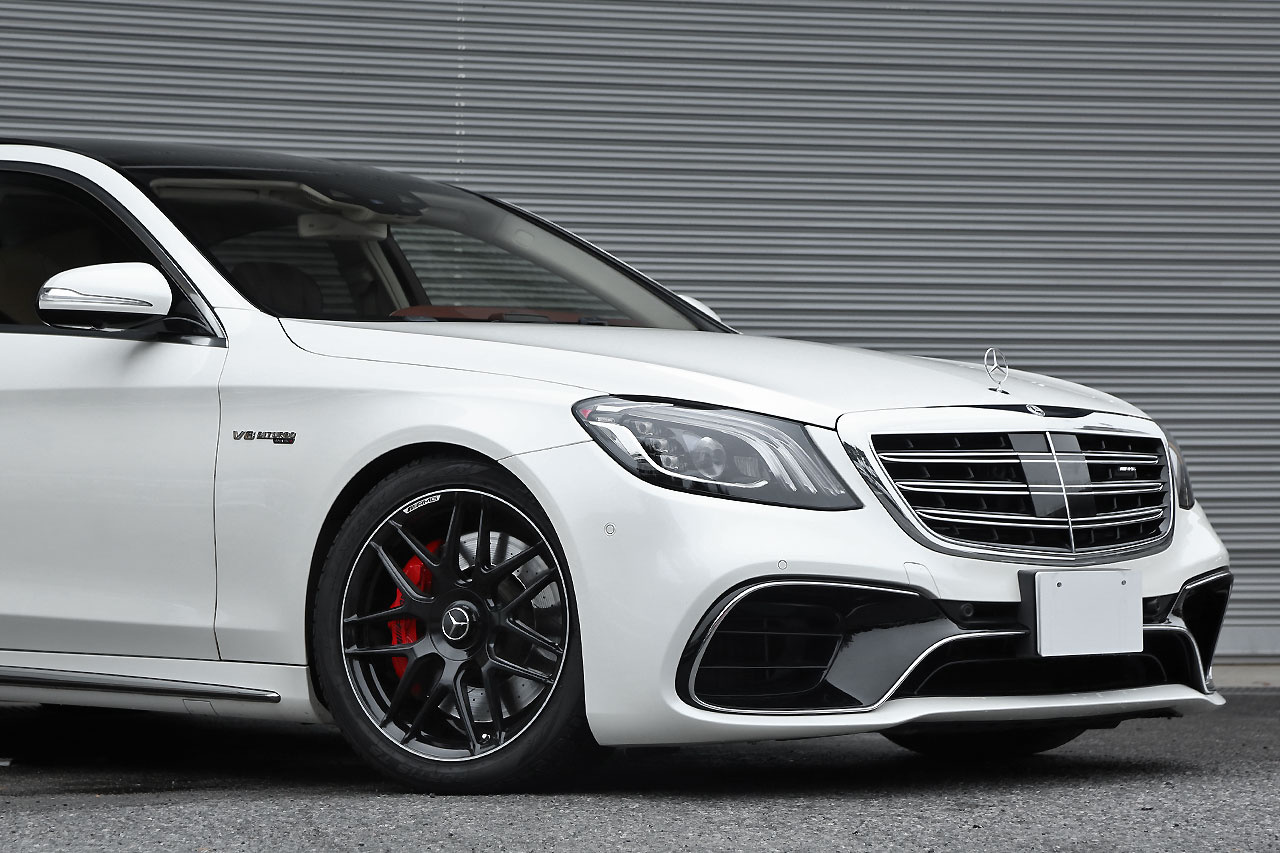 車両詳細 | TOPRANK