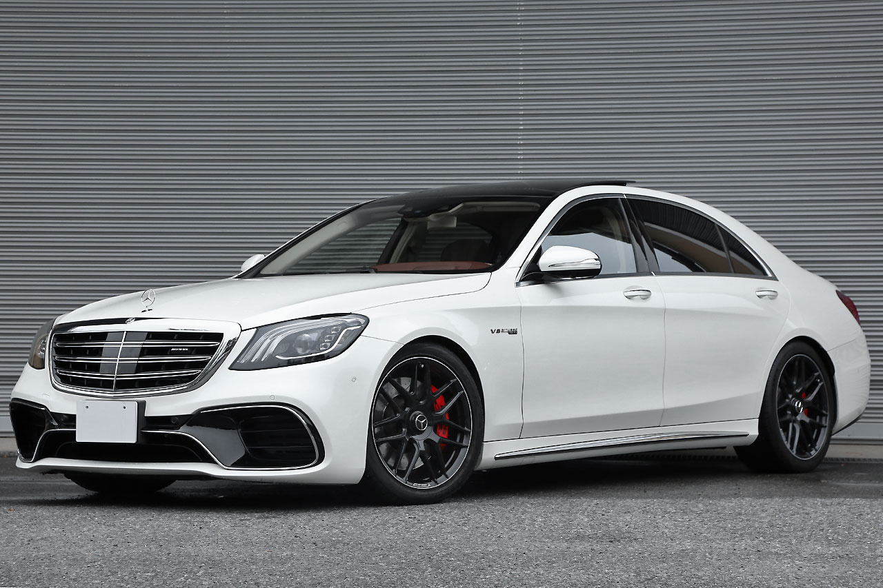 車両詳細 | TOPRANK