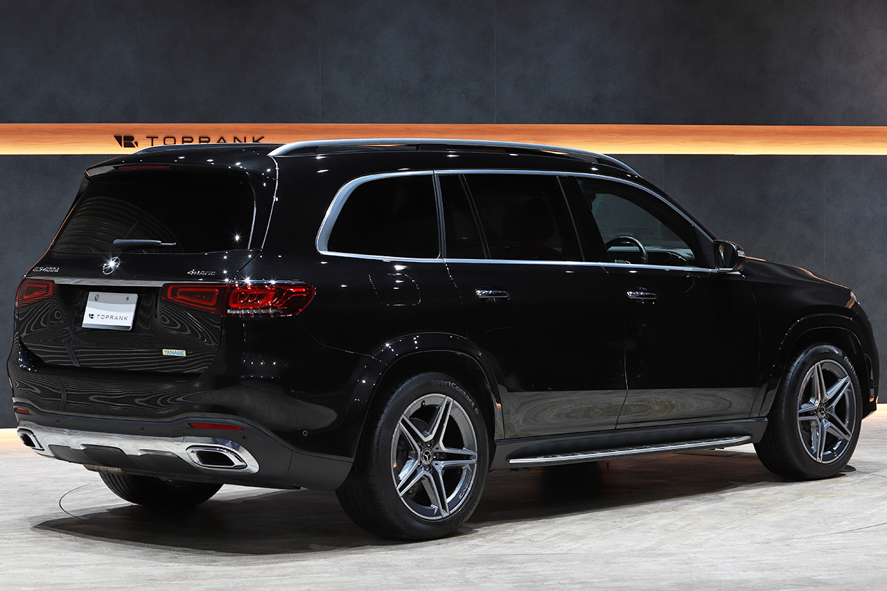 車両詳細 | TOPRANK