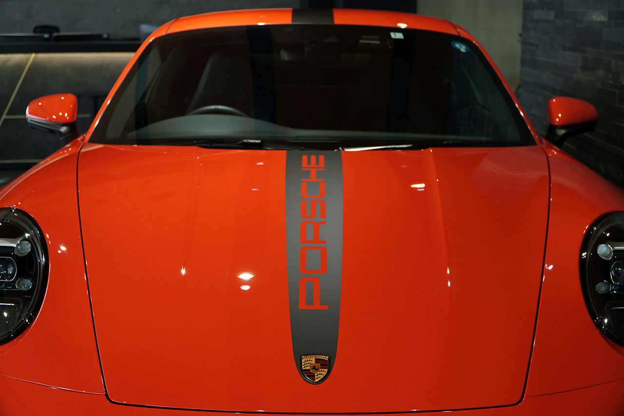 車両画像