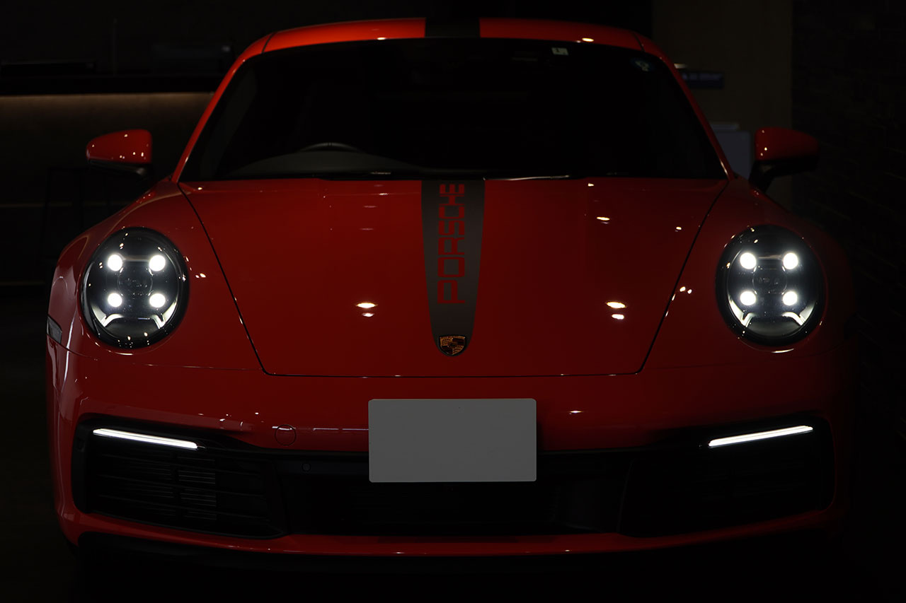 車両画像