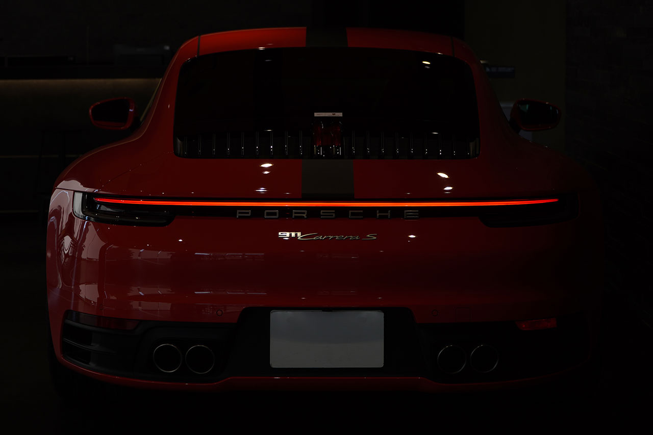 車両画像