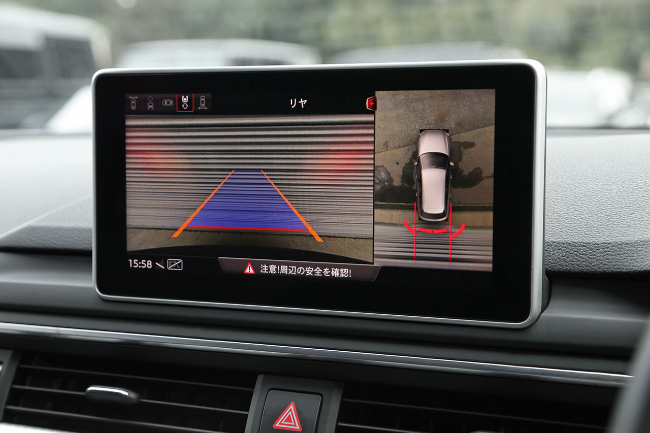 車両詳細 | TOPRANK