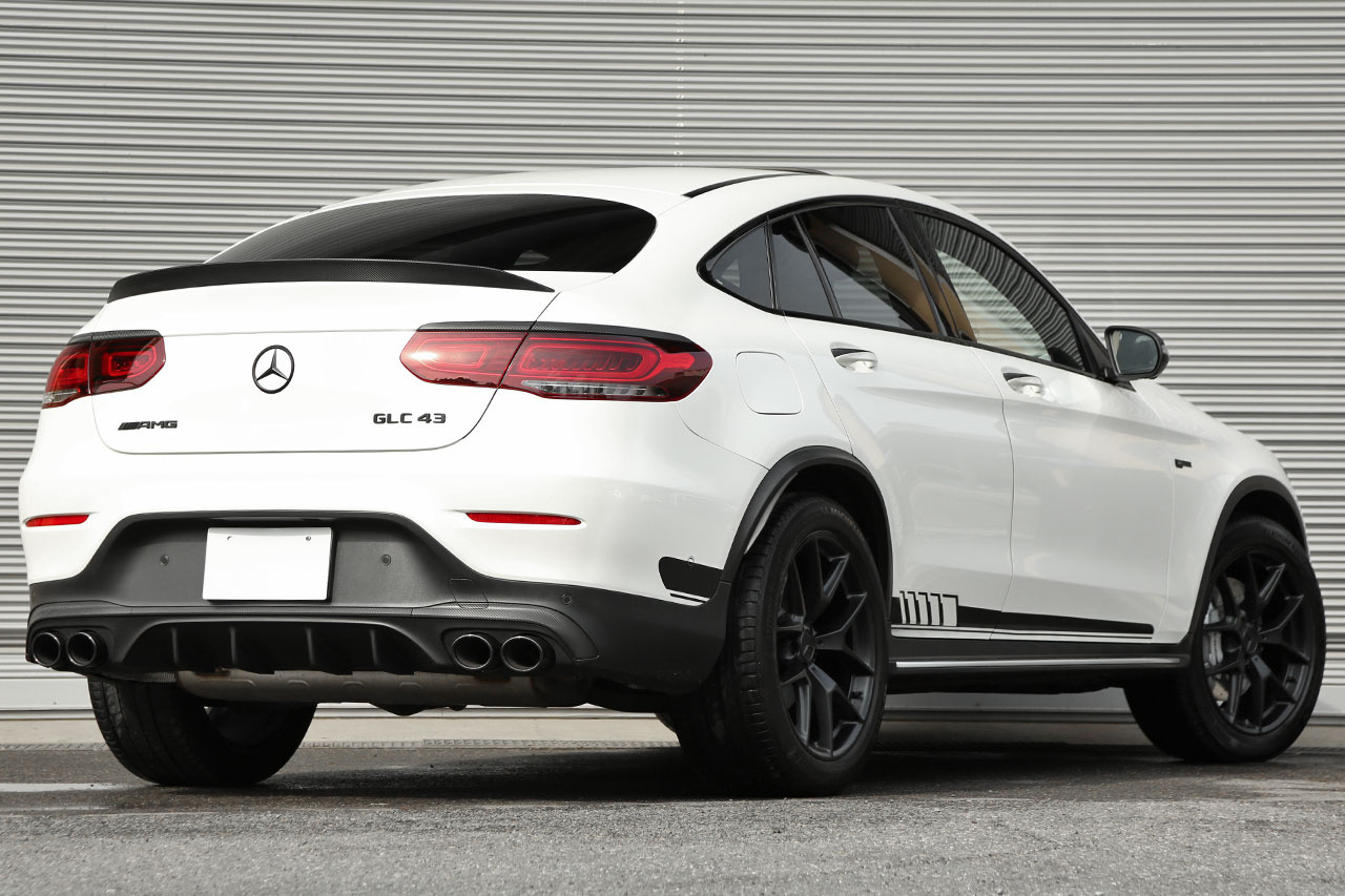 バカボンさん専用　ベンツ セット ミシュラン　純正 GLC AMG 19インチ 楽天市場】ベンツ（タイヤ本数4本）（タイヤ・ホイールセット