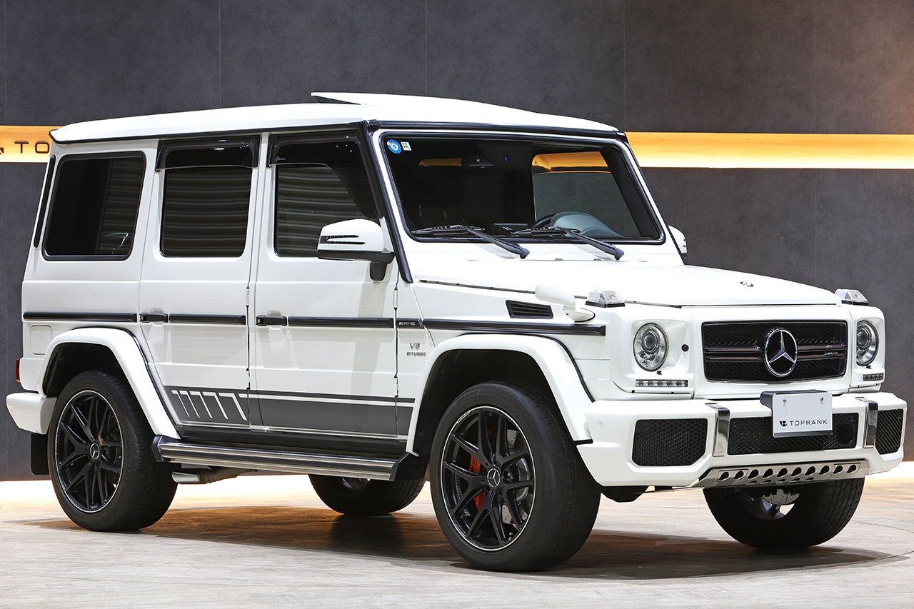 車両詳細 | TOPRANK 車両詳細 | TOPRANK