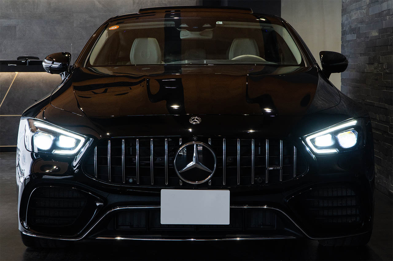 車両詳細 | TOPRANK