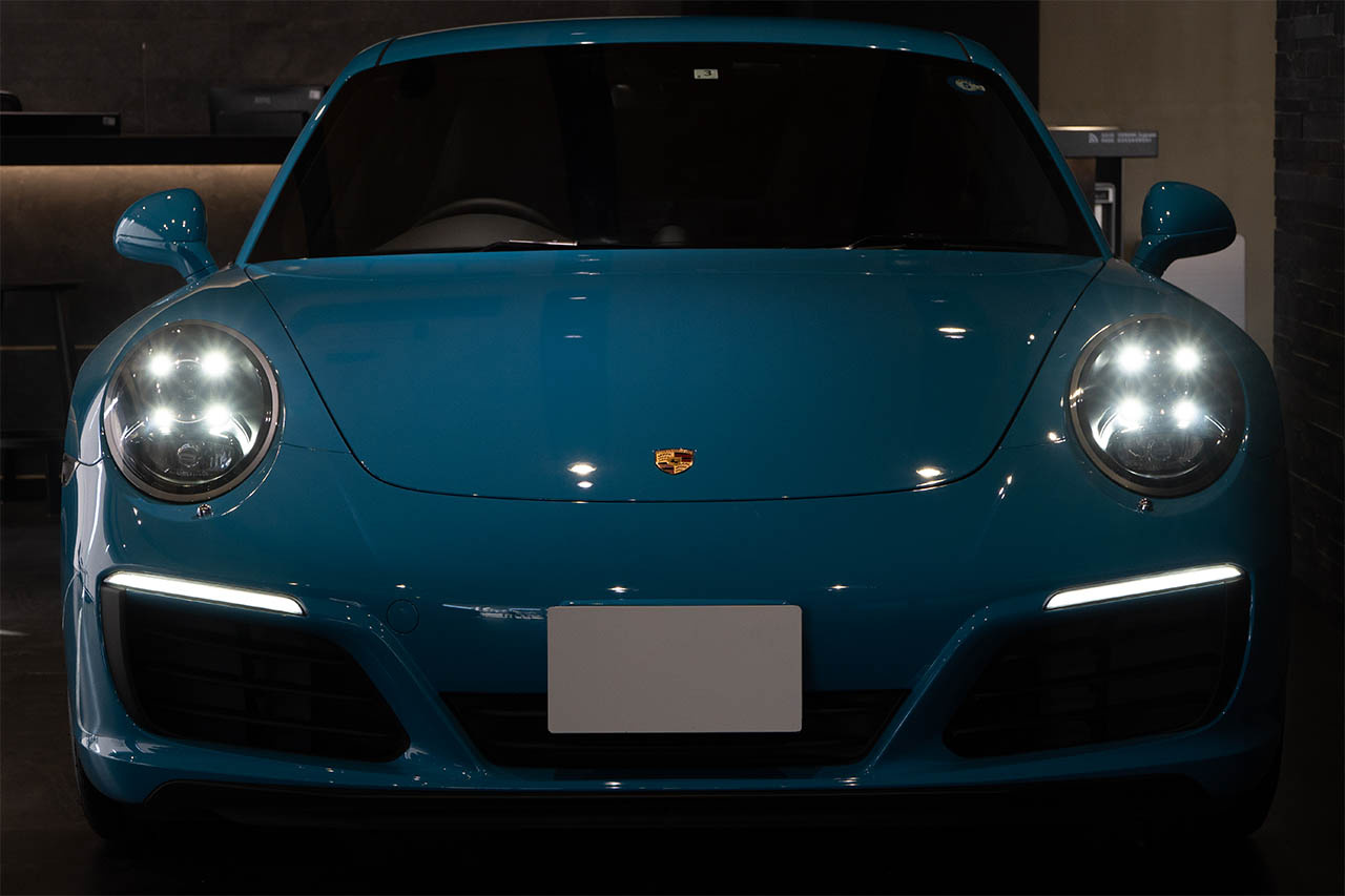 車両詳細 | TOPRANK