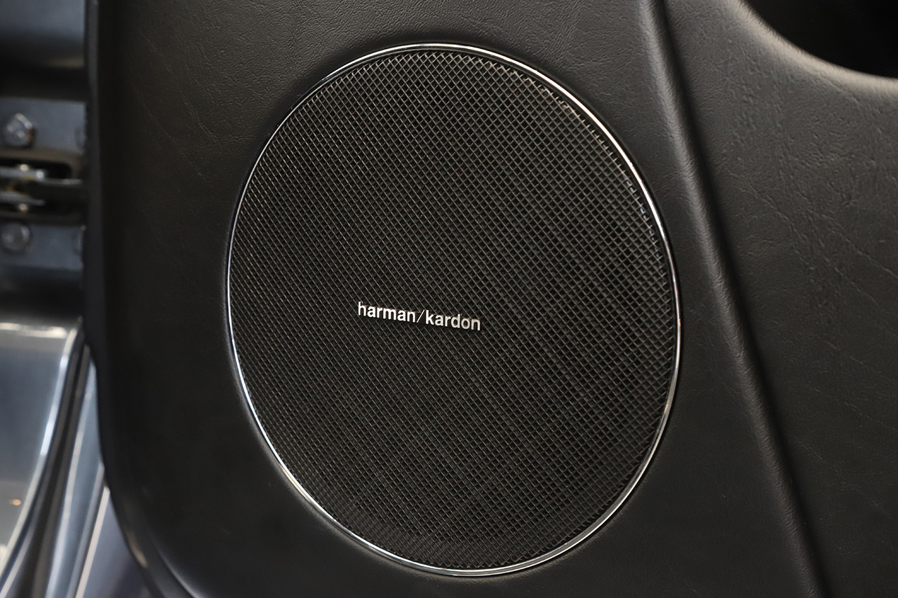 車両詳細 TOPRANK