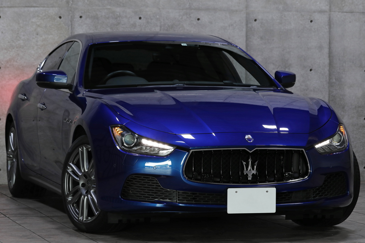 車両詳細 | TOPRANK