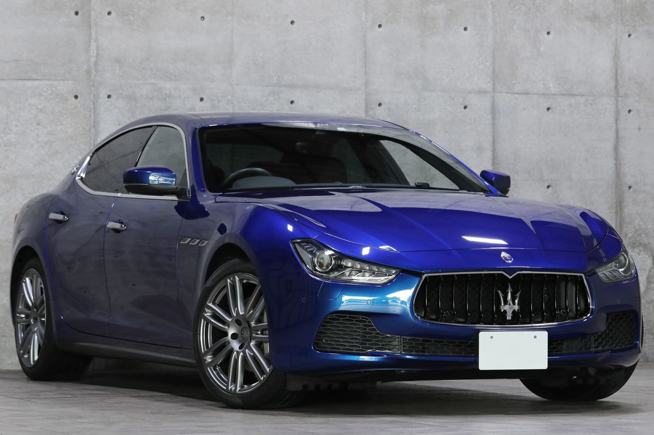 車両詳細 | TOPRANK