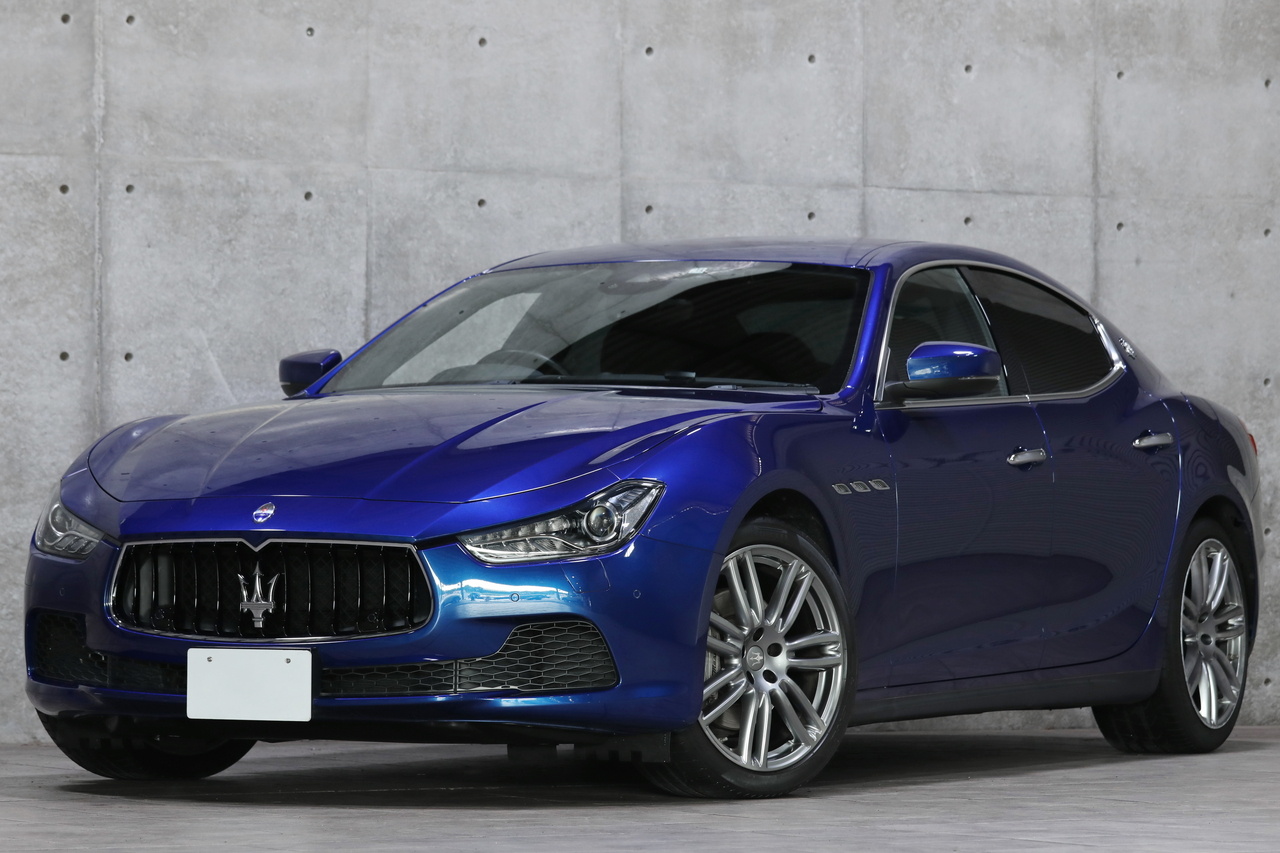 車両詳細 | TOPRANK