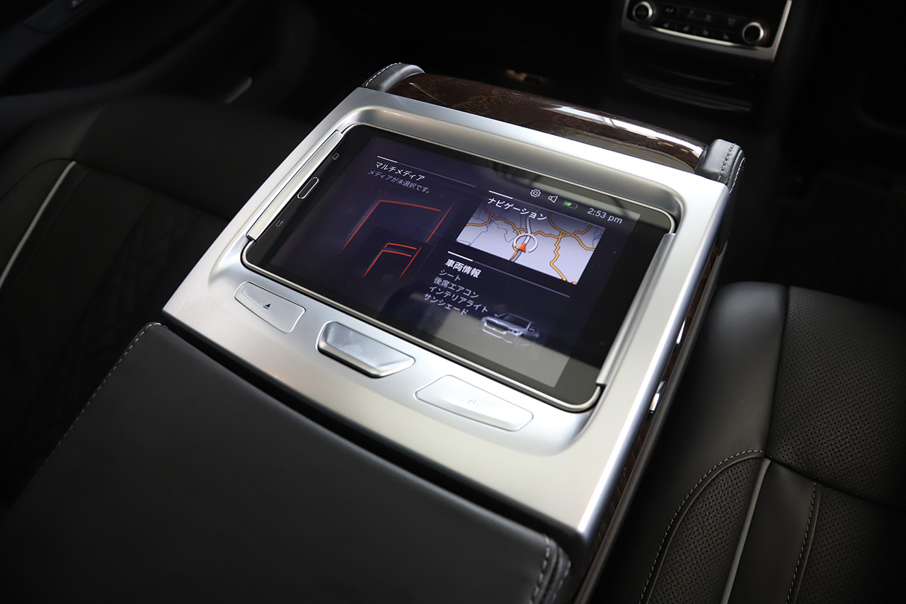 車両詳細 | TOPRANK