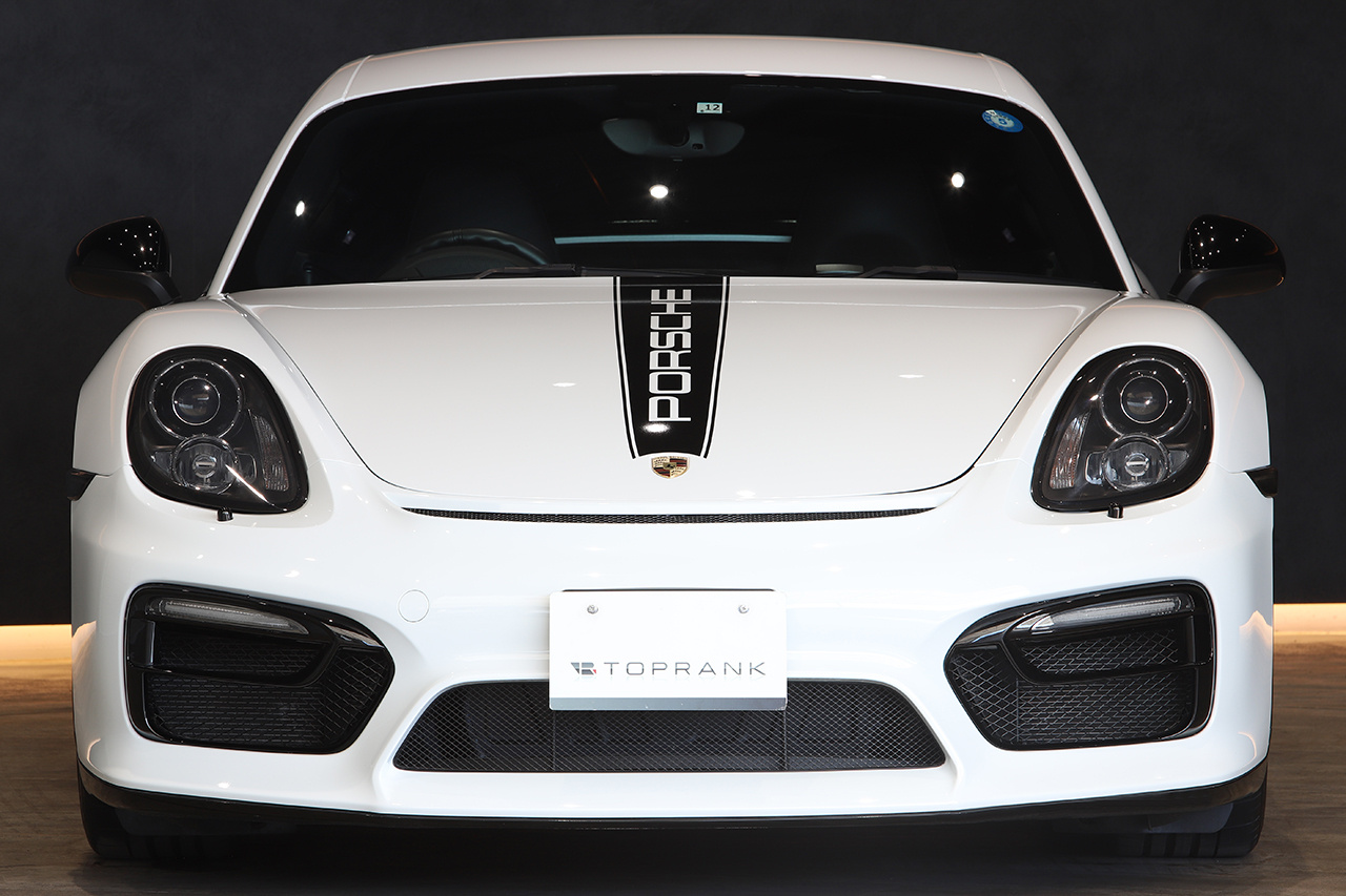 車両詳細 | TOPRANK